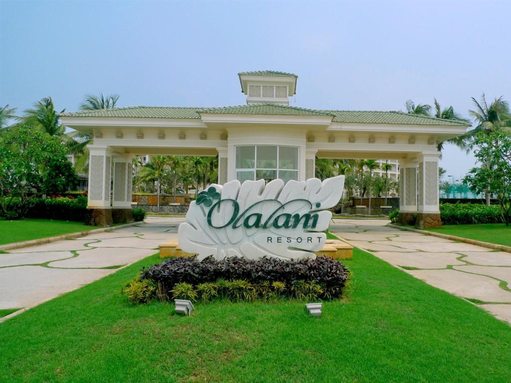 Olalani Resort & Condotel Đà Nẵng: Khám phá Hawaii phương Đông