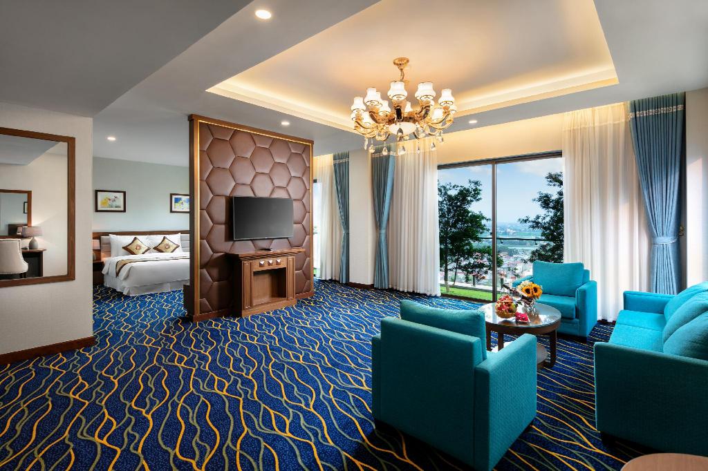 Phoenix Resort Bắc Ninh: Khu nghỉ dưỡng cực "chất"