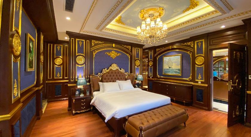 Phoenix Resort Bắc Ninh: Khu nghỉ dưỡng cực "chất"