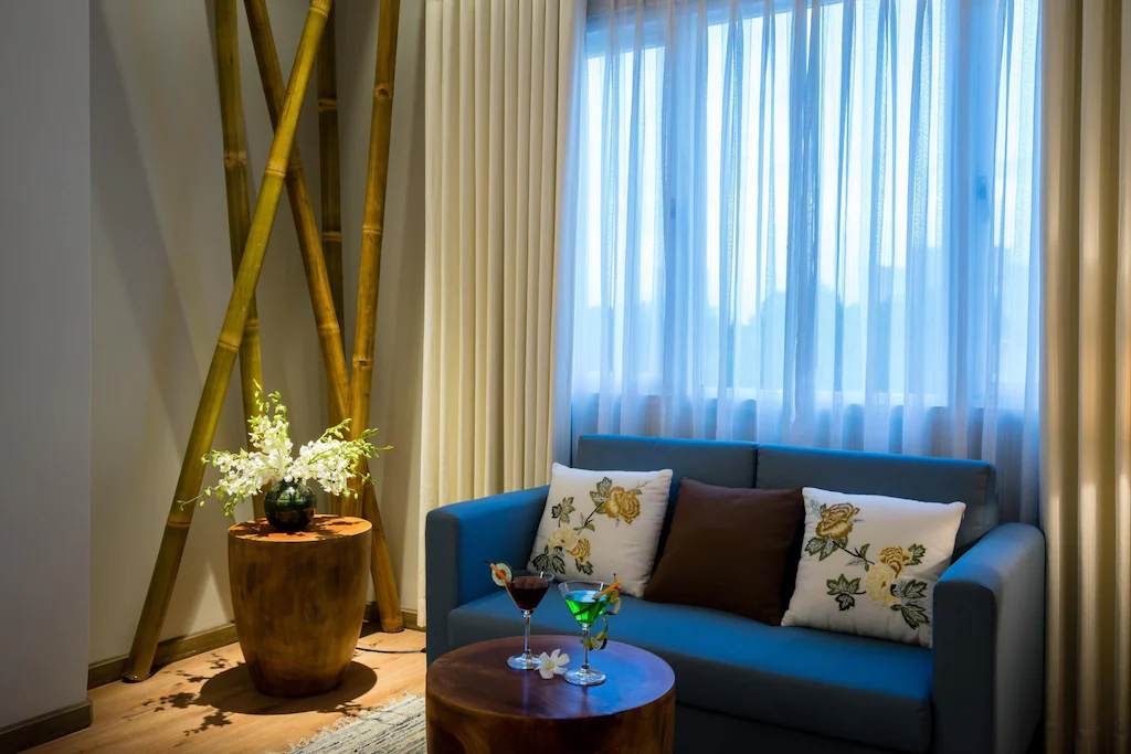 Trải nghiệm Silverland Yen Hotel - Khách sạn đẳng cấp tại Sài Gòn