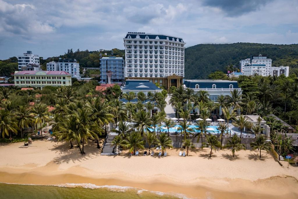 Thiên Thanh Resort Phú Quốc - Bảng giá và Review chi tiết 2022