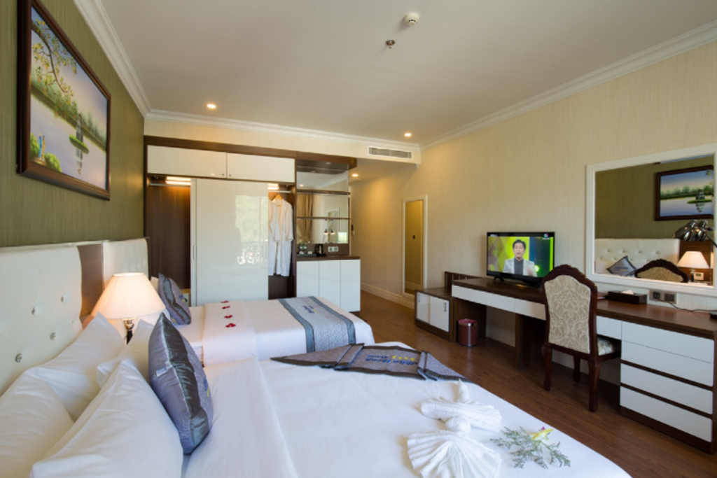 Thiên Thanh Resort Phú Quốc - Bảng giá và Review chi tiết 2022
