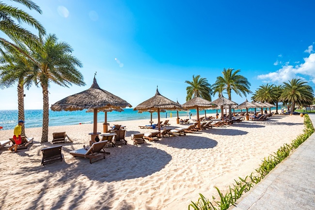 Wild Beach Phu Quoc Resort review tất tần tật cho du khách tham khảo