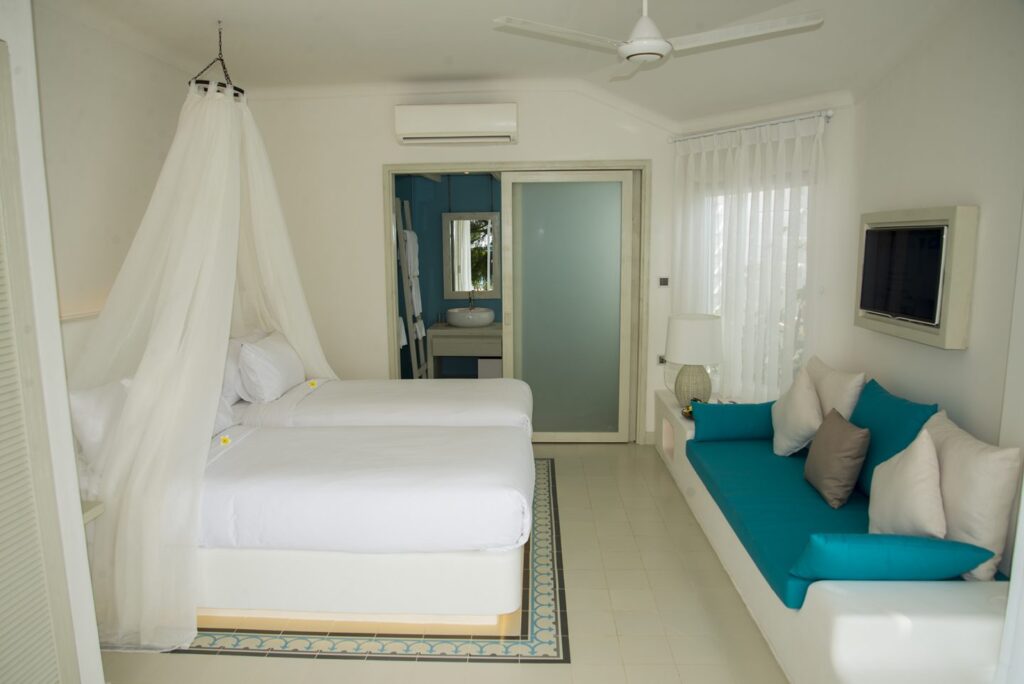 Review Về Anoasis Resort Long Hai Đẳng Cấp 4 Sao Tại Vũng Tàu