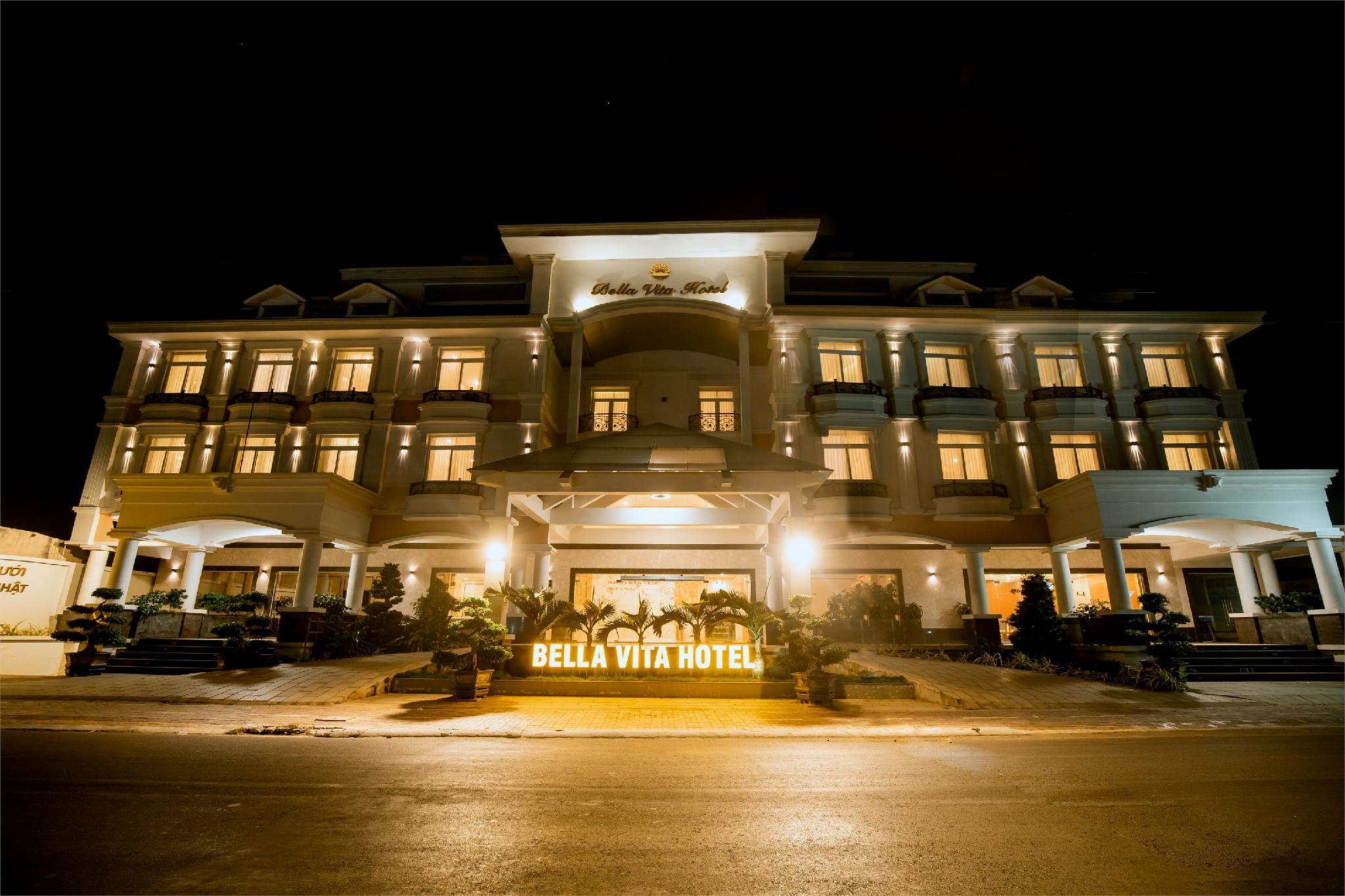 Bella Vita Hotel Vũng Tàu - Điểm dừng chân lý tưởng
