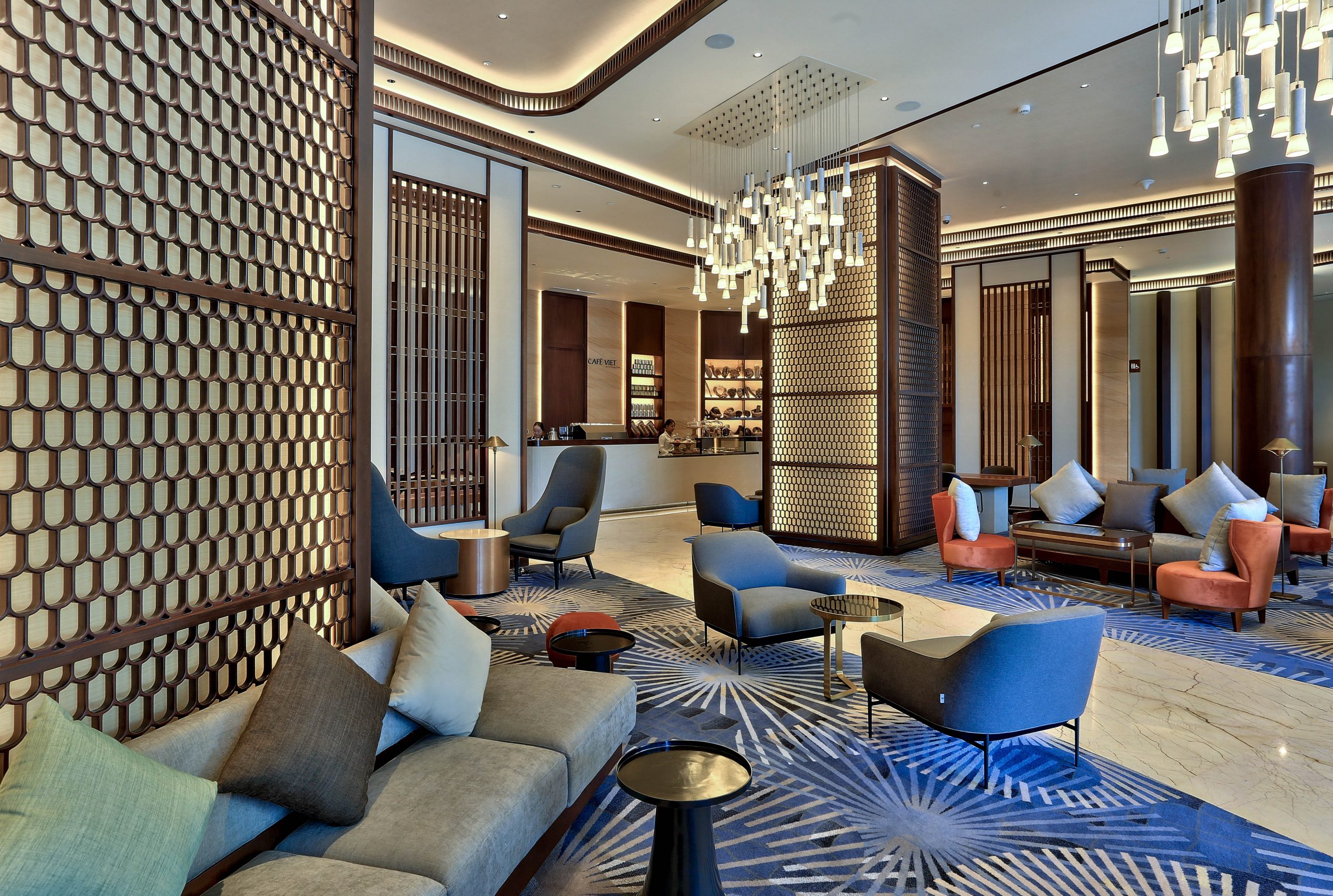 Hilton Đà Nẵng - Đỉnh cao về đẳng cấp nghỉ dưỡng