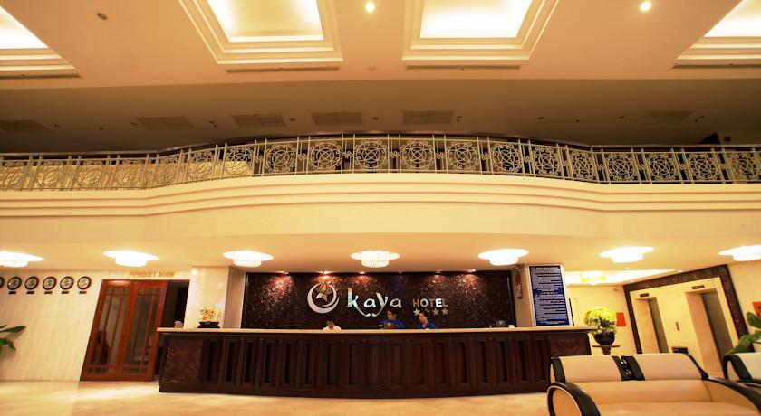 Khách Sạn Kaya Phú Yên