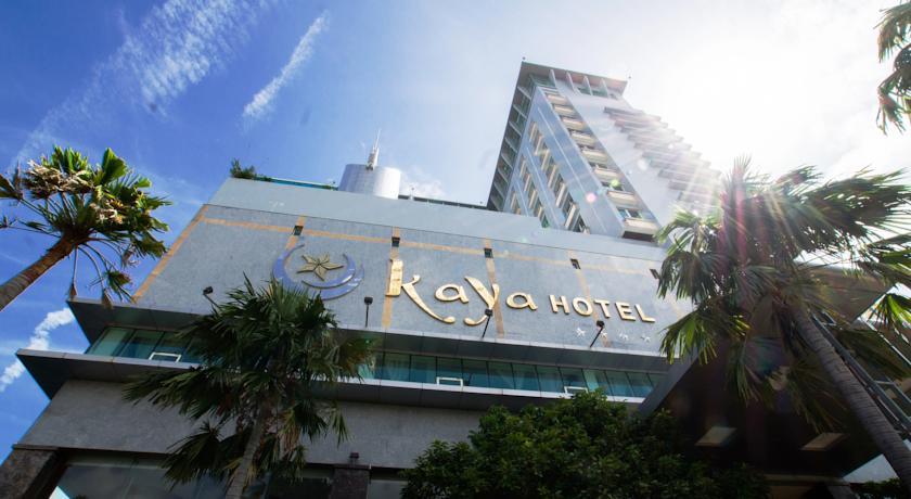 Khách Sạn Kaya Phú Yên