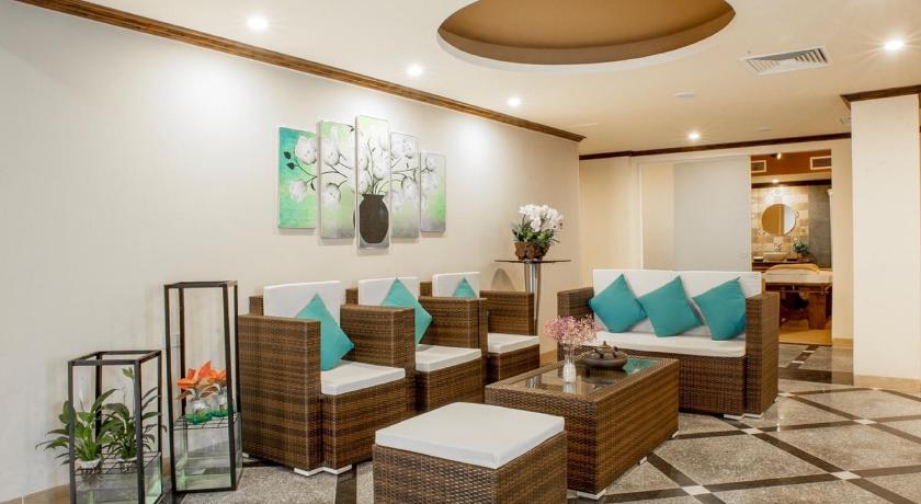 Khách Sạn Legend Ninh Bình: tiêu chuẩn dịch vụ 5 sao uy tín cho mọi du khách