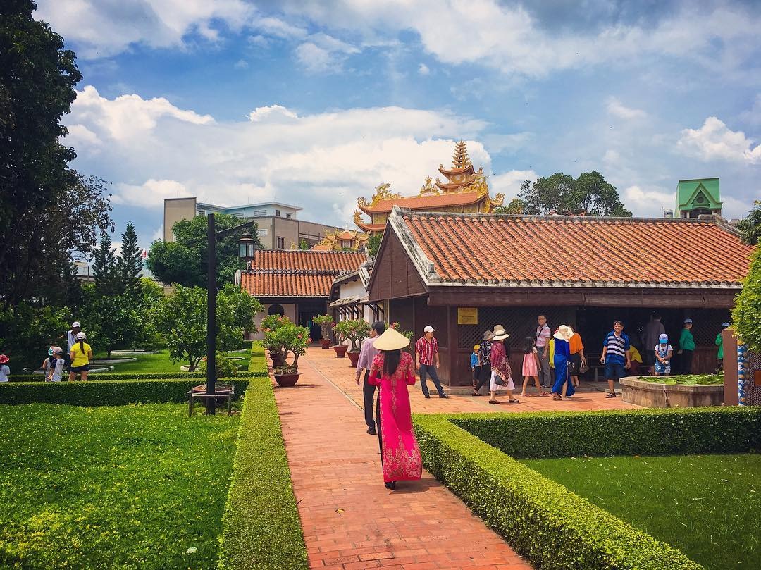Khach San Thuy Trang Mui Ne 15