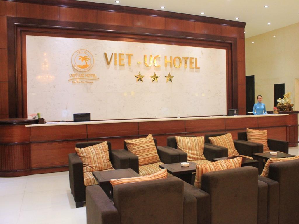 Khách sạn Việt Úc Bến Tre Lâu Đài nghỉ dưỡng Tại Bến Tre