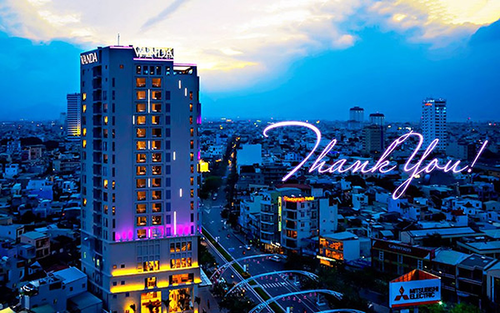 Top 30 khách sạn Đà Nẵng gần biển, đáng lưu trú nhất tại phố biển