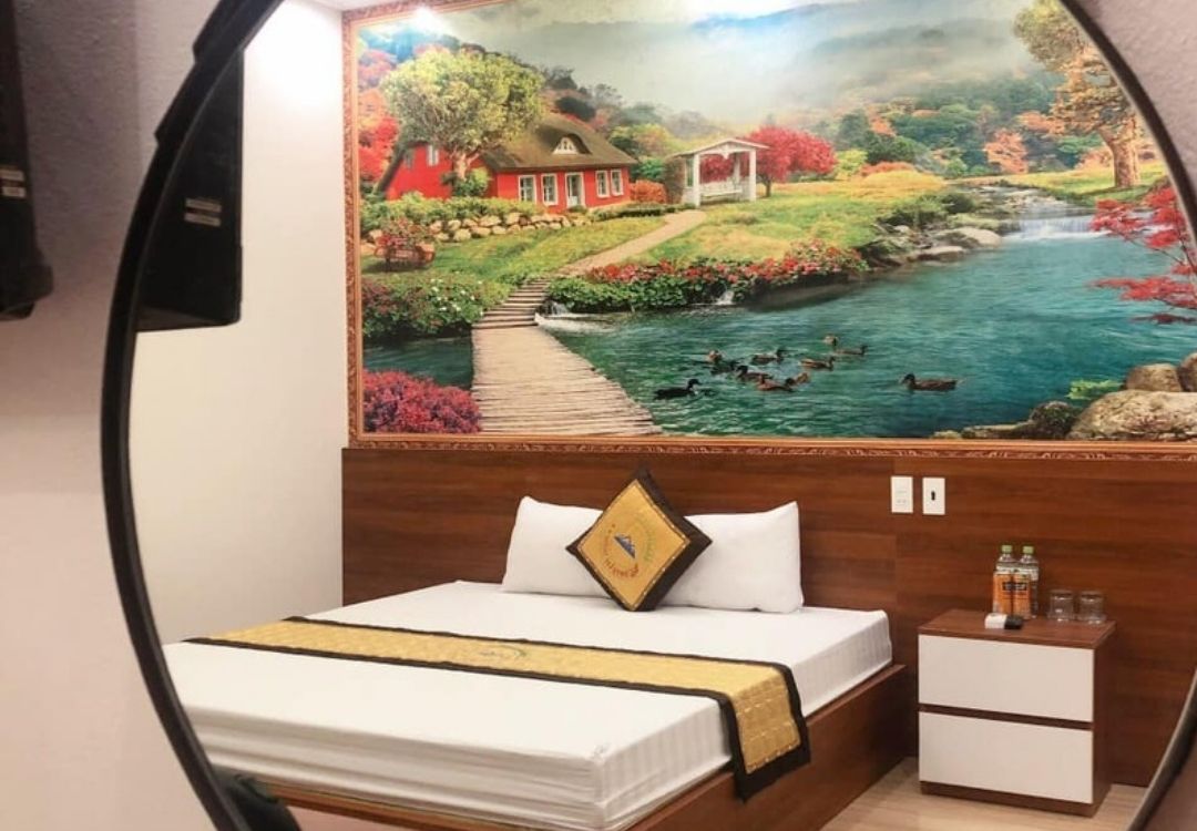 Khách sạn Thắng Lợi Tam Đảo: Review và bảng giá mới nhất 2022