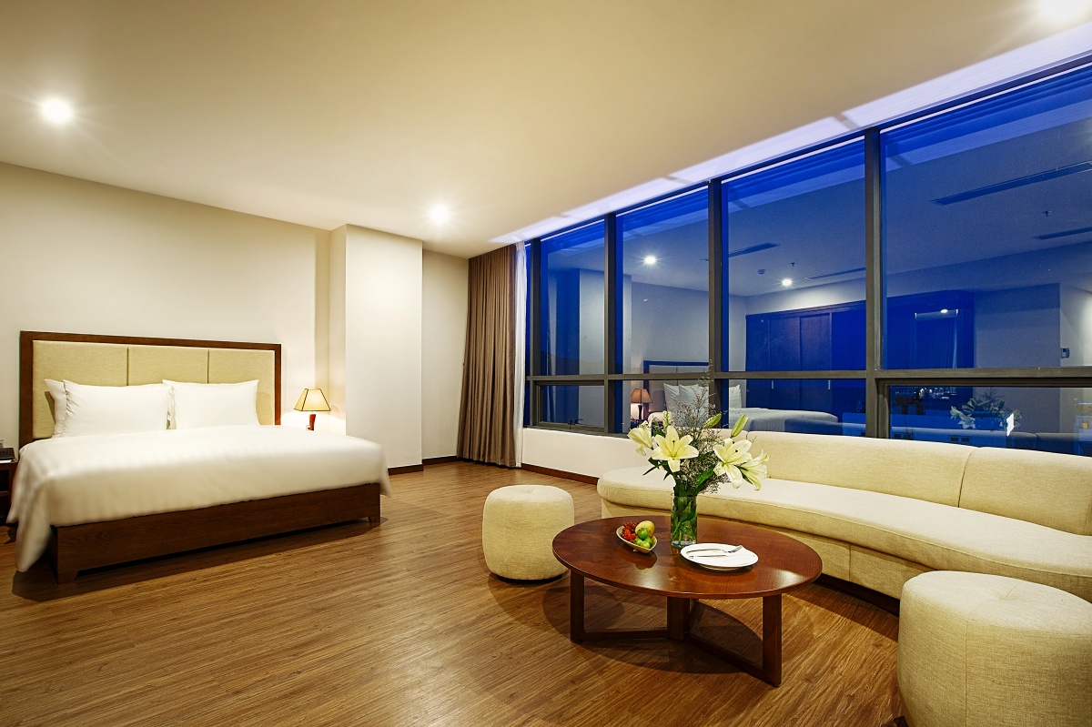 AOA Hotel  Apartment Đà Nẵng Tuyển dụng 28976  Hoteljobvn