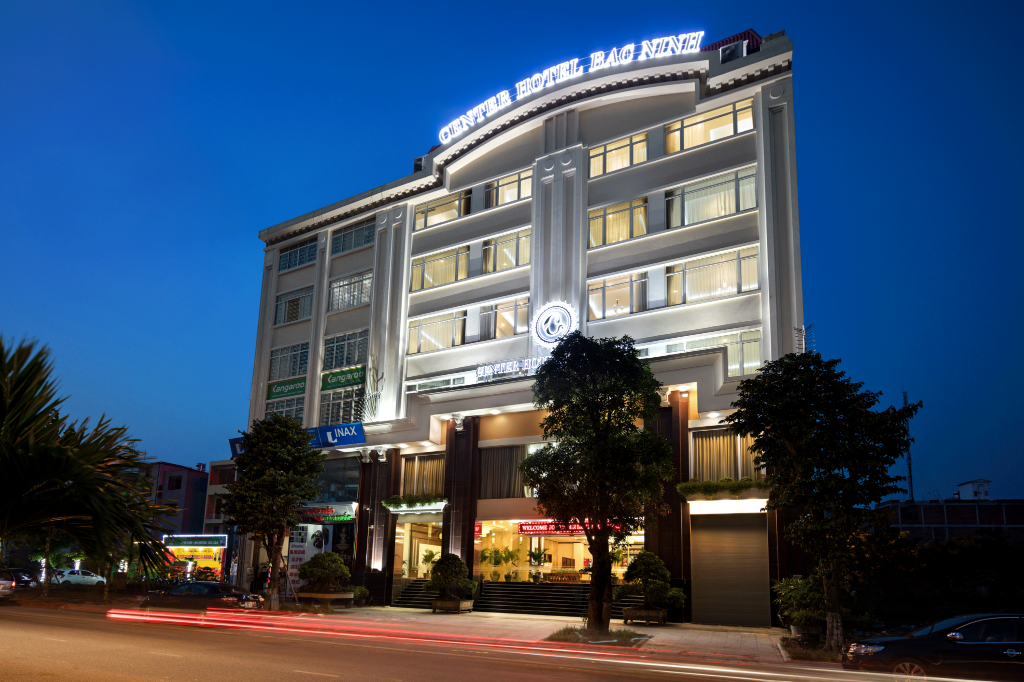Center Hotel Bắc Ninh kết nối du khách đến với những làn điệu dân ca