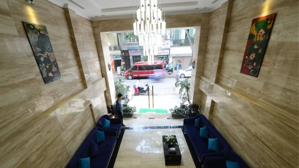 Hoi An Emerald Waters Hotel & Spa - nơi nghỉ dưỡng sang trọng tại Hội An