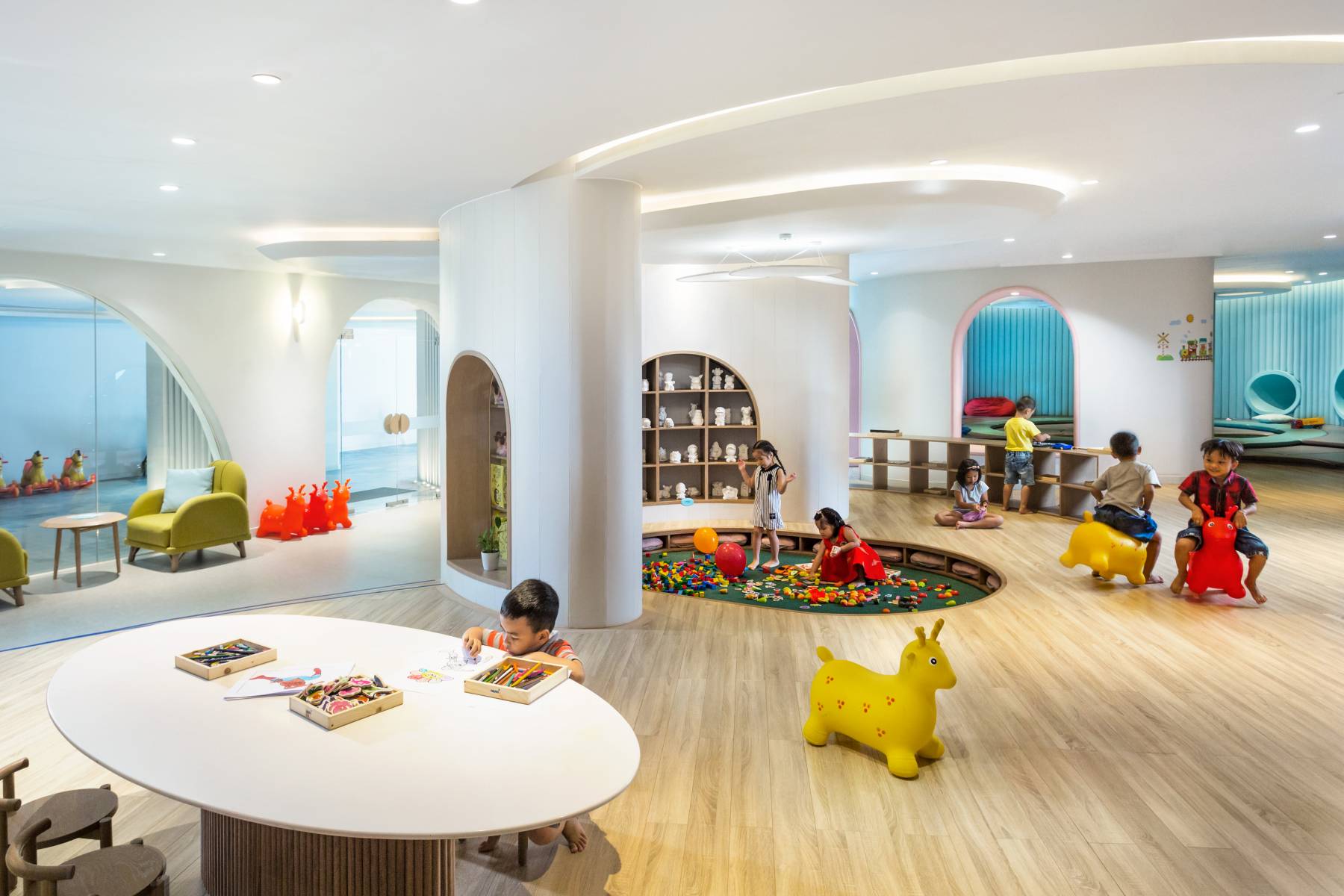 Review khách sạn Premier Residences Phu Quoc Emerald Bay 