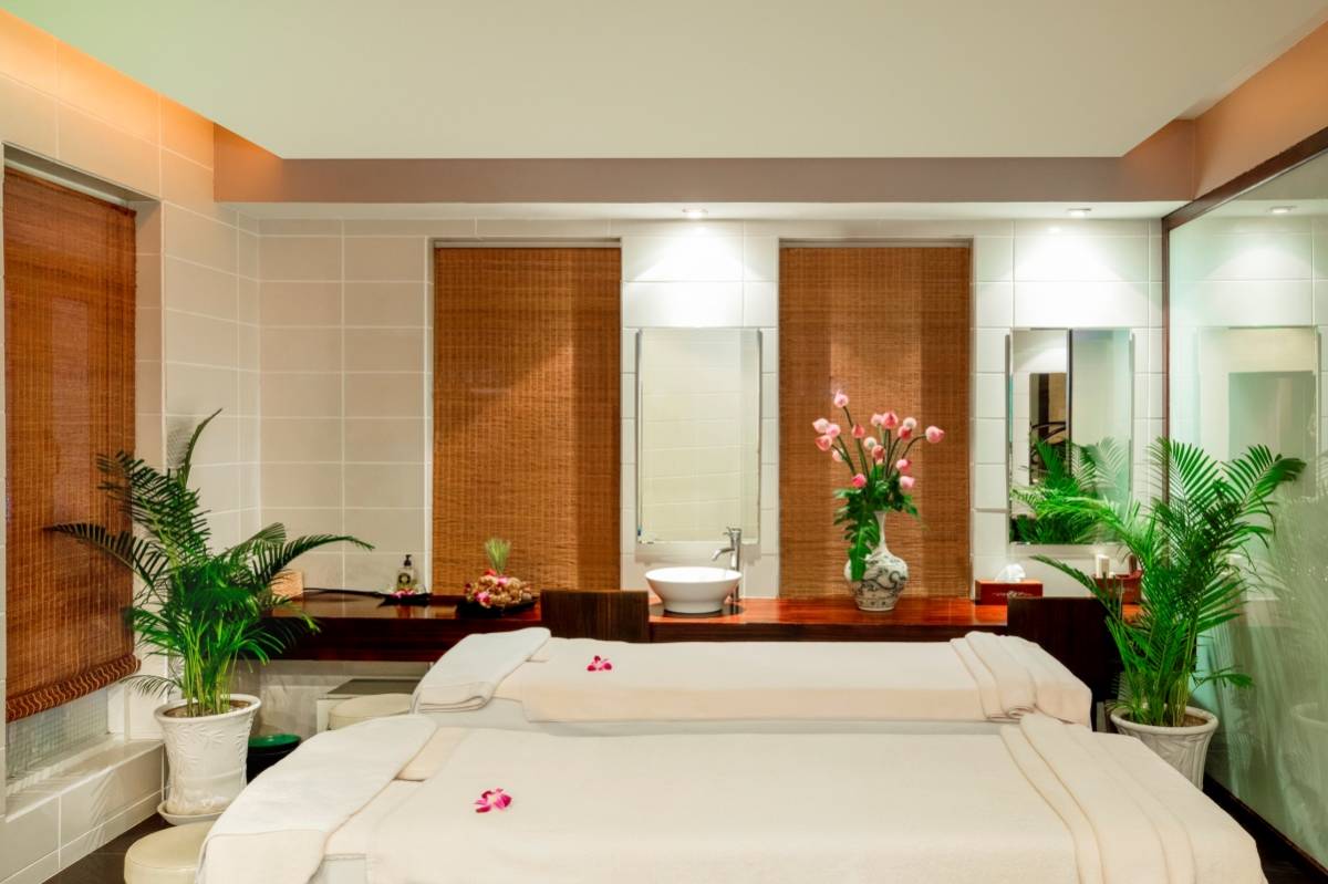 Sunrise Nha Trang Beach Hotel & Spa: Review chi tiết từ A - Z