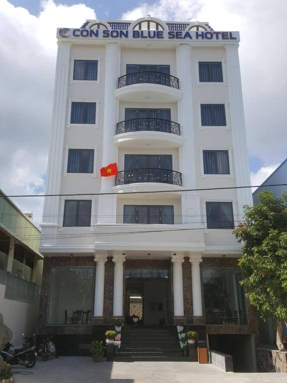 Côn Sơn Blue Sea Hotel