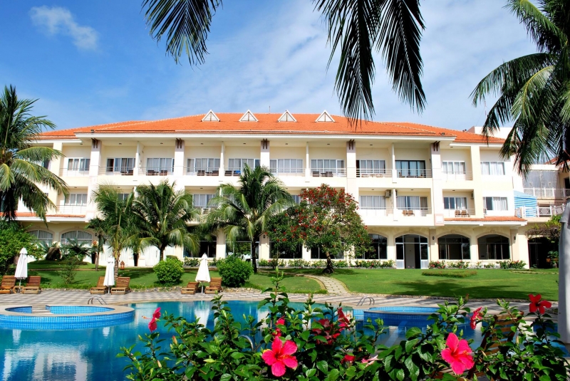 Doris Hotel Côn Đảo