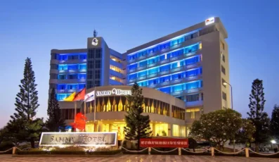 Khách sạn Sammy Vũng Tàu: chốn dừng chân lý tưởng cho du khách