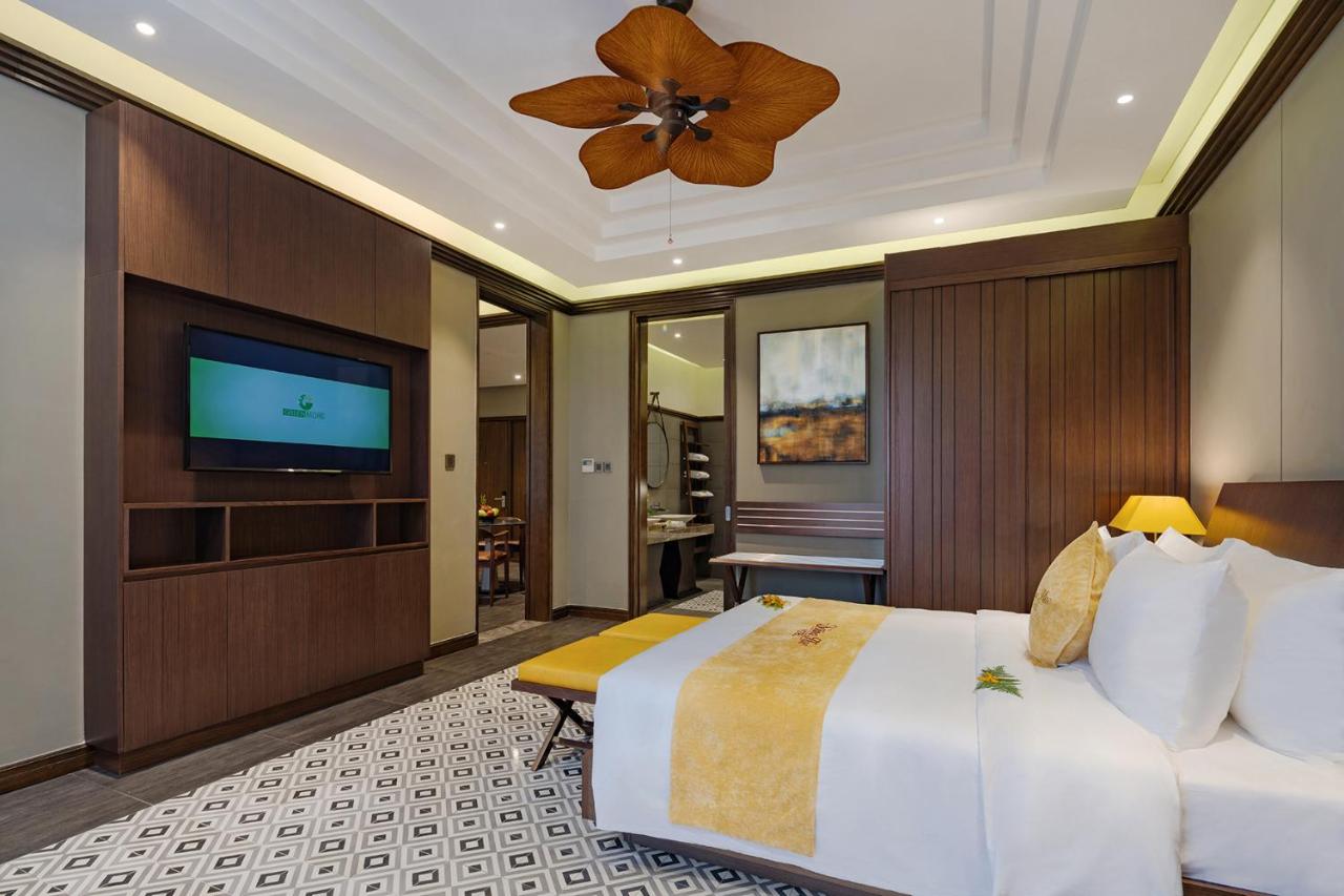Senna Hue Hotel: nét kiều diễm nơi cố đô