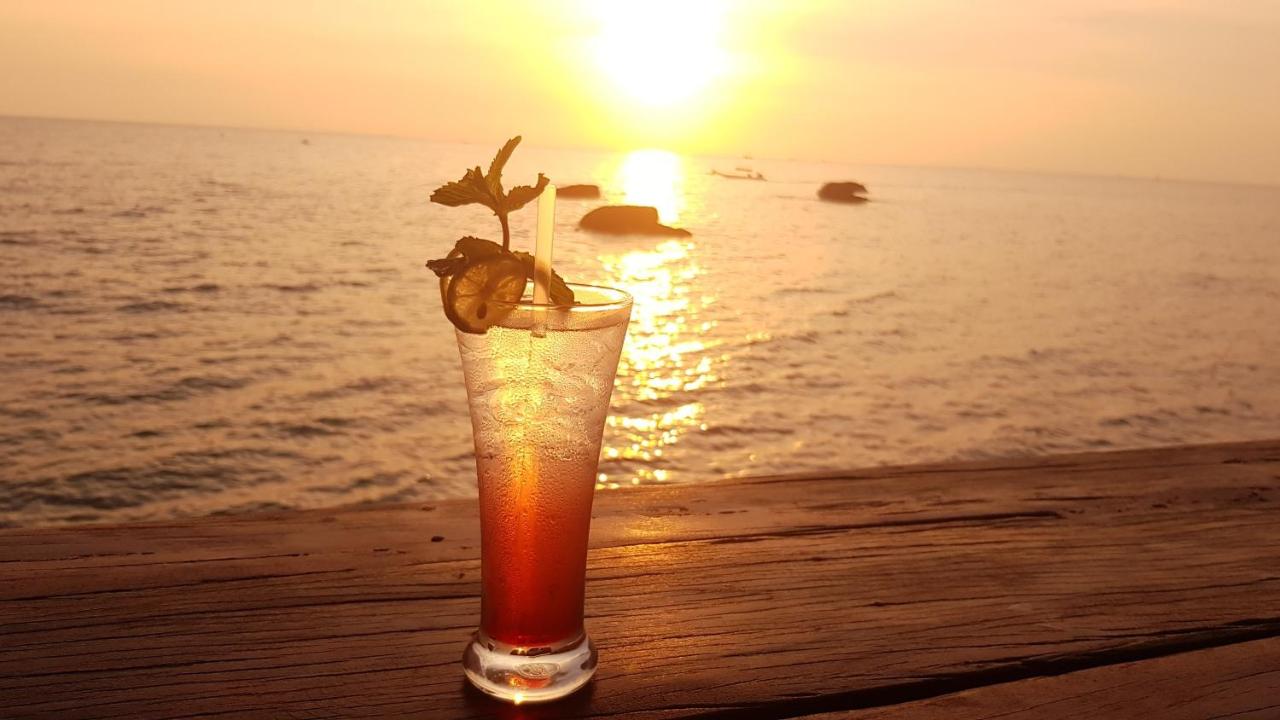 Free Beach Resort Phu Quoc: thiên đường tránh nóng nơi đảo ngọc