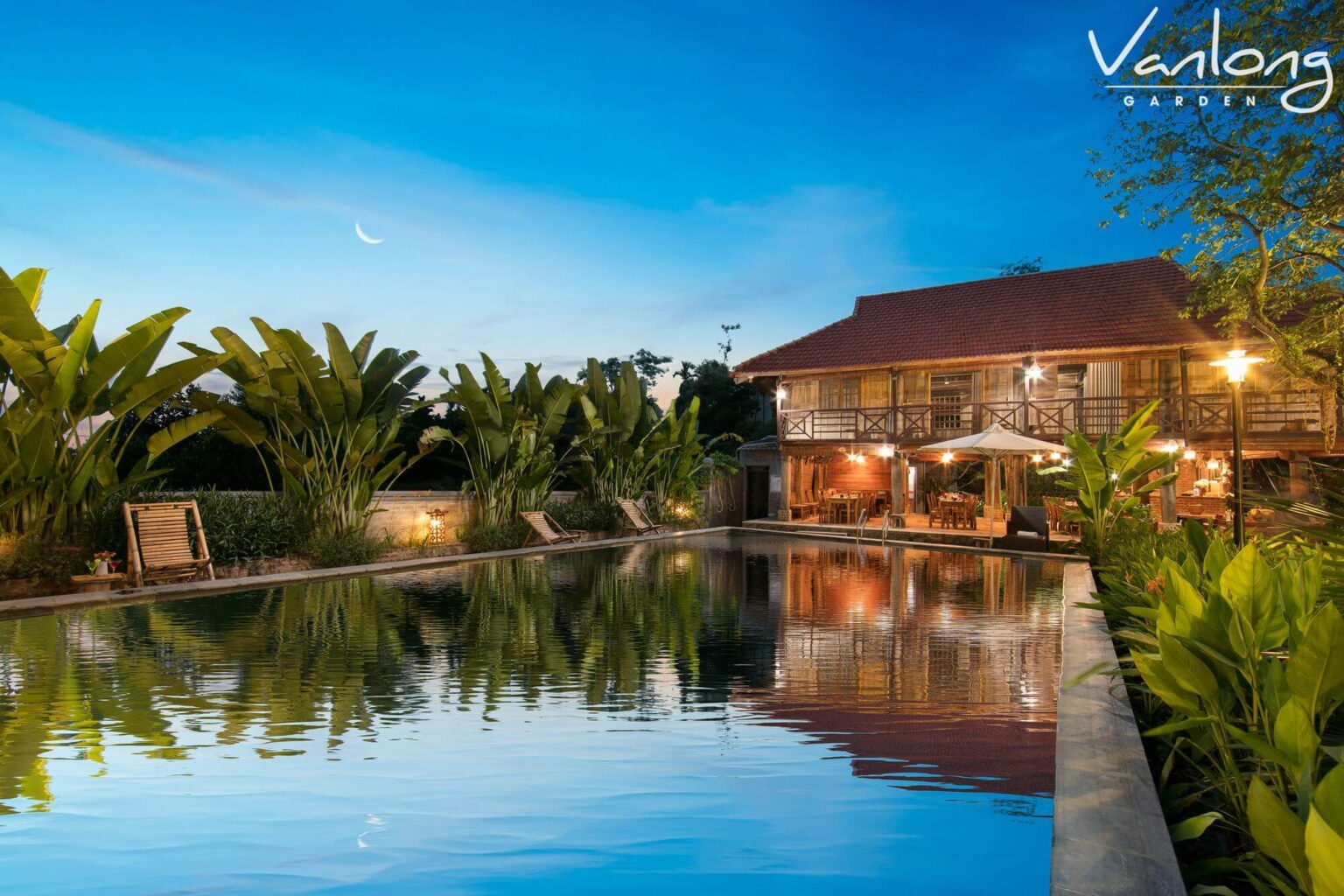 Top 5 Resort Dốc Lết gần biển đẹp giá rẻ có bãi tắm riêng từ 3-4-5 sao