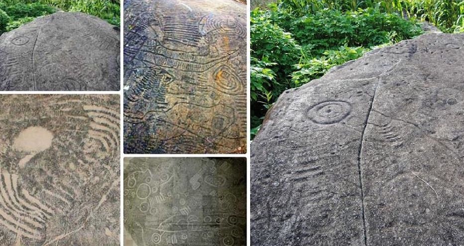 Khám phá bãi đá cổ Sapa - Vẻ đẹp ẩn chứa sau dấu tích kì bí
