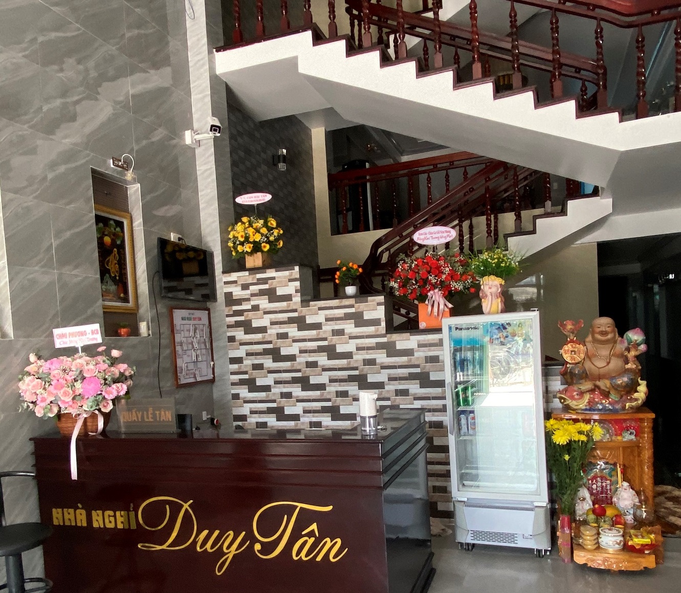 Nhà nghỉ Duy Tân Quảng Ngãi - Điểm dừng chân thú vị cho khách du lịch
