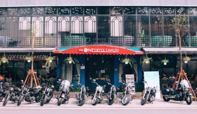 Top 20 quán cafe đẹp ở Huế - Nét độc đáo cho vùng đất Cố Đô