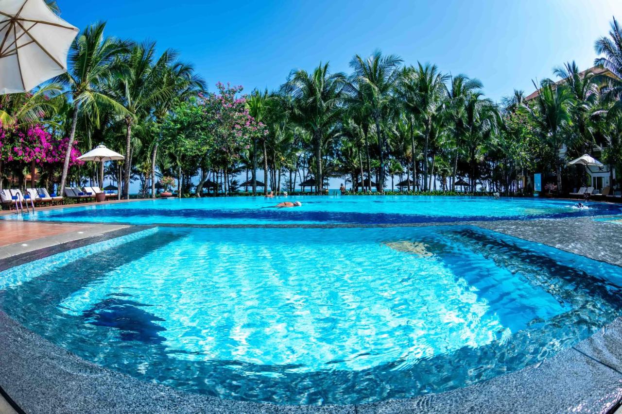 Sunny Beach Resort Mui Ne - Review chi tiết từ A - Z