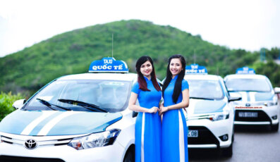 Top 10 hãng taxi quốc tế Nha Trang uy tín và nhanh chóng nhất năm 2022