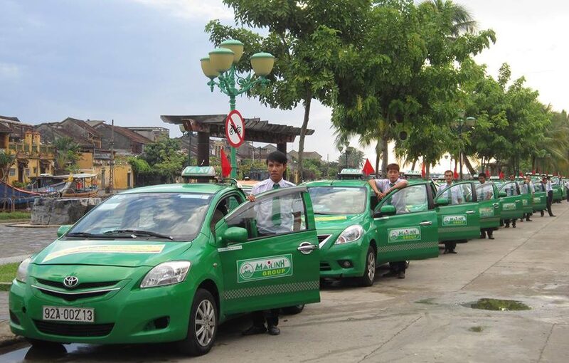 Top 10 hãng taxi quốc tế Nha Trang uy tín và nhanh chóng nhất năm 2022