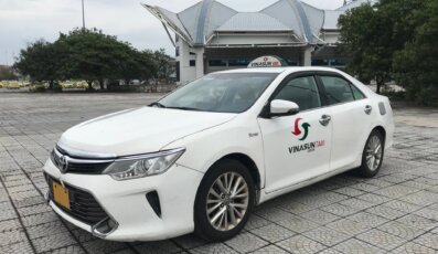 Các hãng xe Đà Nẵng đi Hội An giá rẻ, uy tín, chất lượng nhất 2022