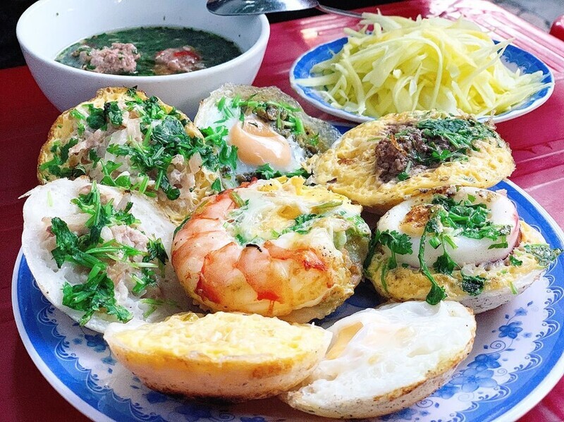 Top 20 quán bánh căn Nha Trang nổi tiếng bạn cần biết