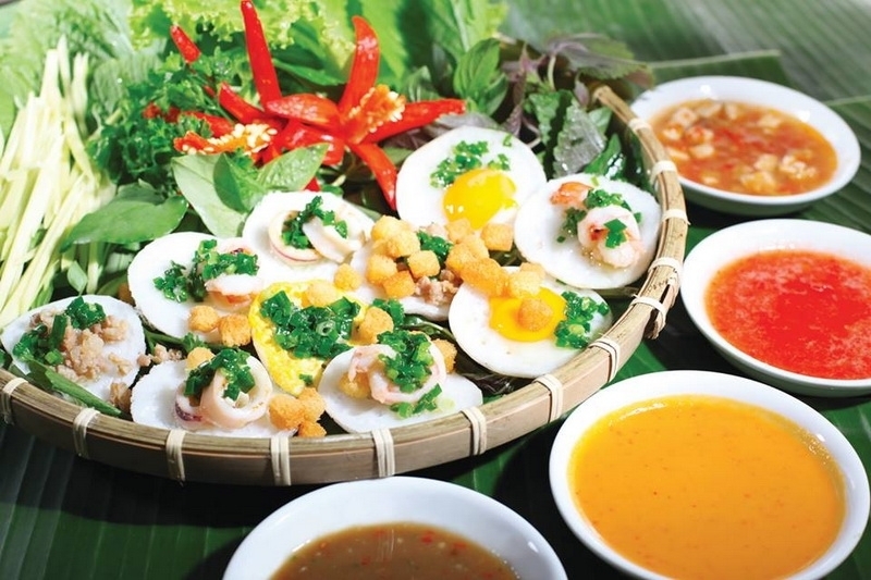 Top 20 quán bánh căn Nha Trang nổi tiếng bạn cần biết