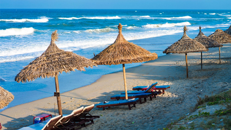 Top 4 bãi biển Hội An đẹp mộng mơ nhất định phải ghé thăm 