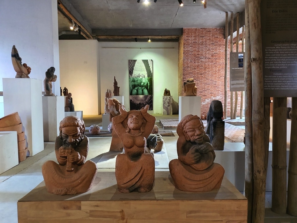 Khám phá làng gốm Thanh Hà - Khu di tích ấn tượng tại Hội An