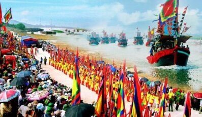 Top 10 lễ hội Phú Quốc - Nét đẹp trong đời sống tín ngưỡng