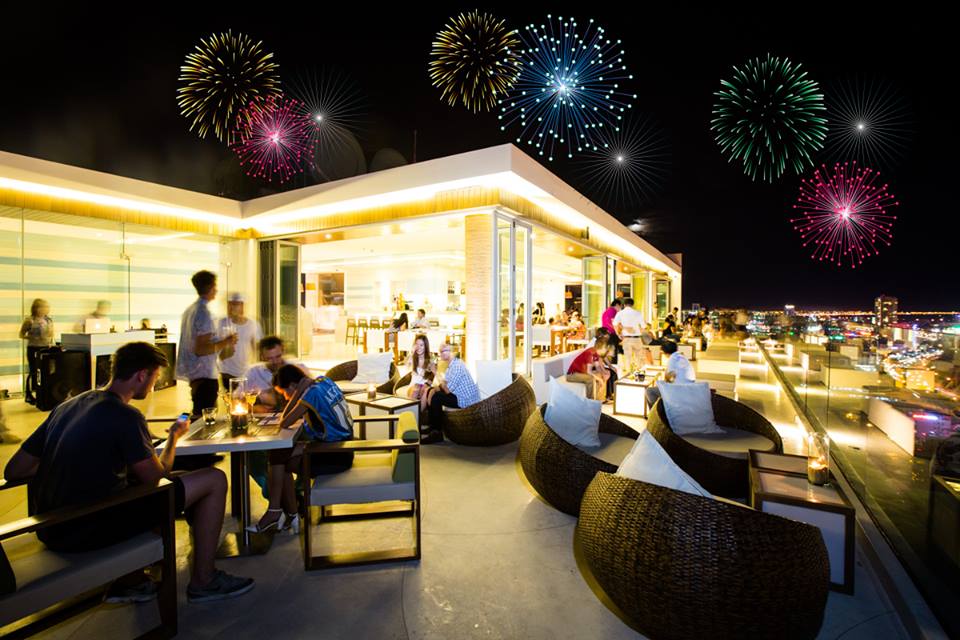 Top 15 quán Cafe đẹp ở Đà Nẵng view sống ảo đẹp mê mẩn