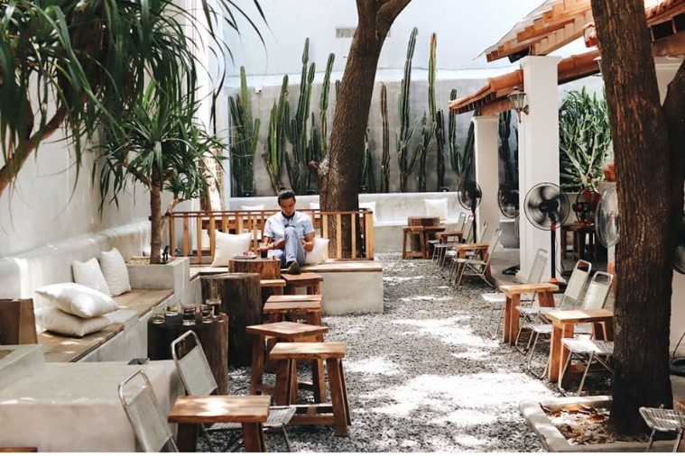 Top 15 quán Cafe đẹp ở Đà Nẵng view sống ảo đẹp mê mẩn