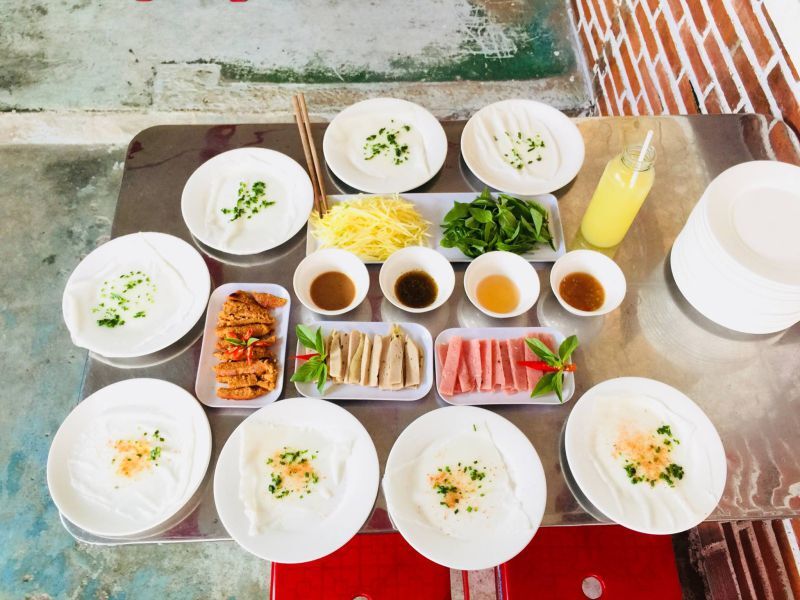 Khám phá top 20 quán ăn trưa Vũng Tàu ngon nhất định phải thử