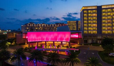 Khám phá Casino Phú Quốc - Casino đầu tiên có mặt tại Việt Nam