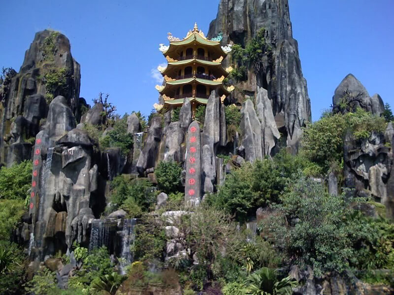 Top 16 ngôi chùa Đà Nẵng nổi tiếng linh thiêng nhất