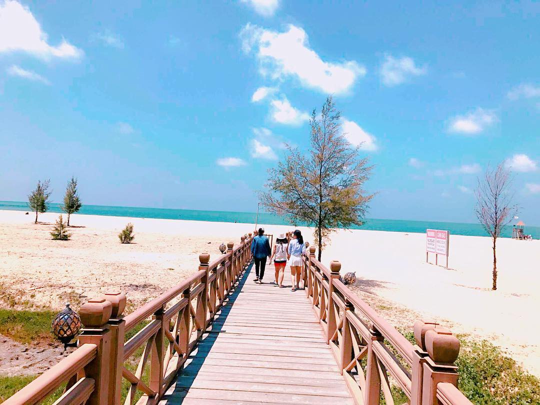 Top 10 bãi biển Vũng Tàu đẹp và nổi tiếng hot nhất 2022