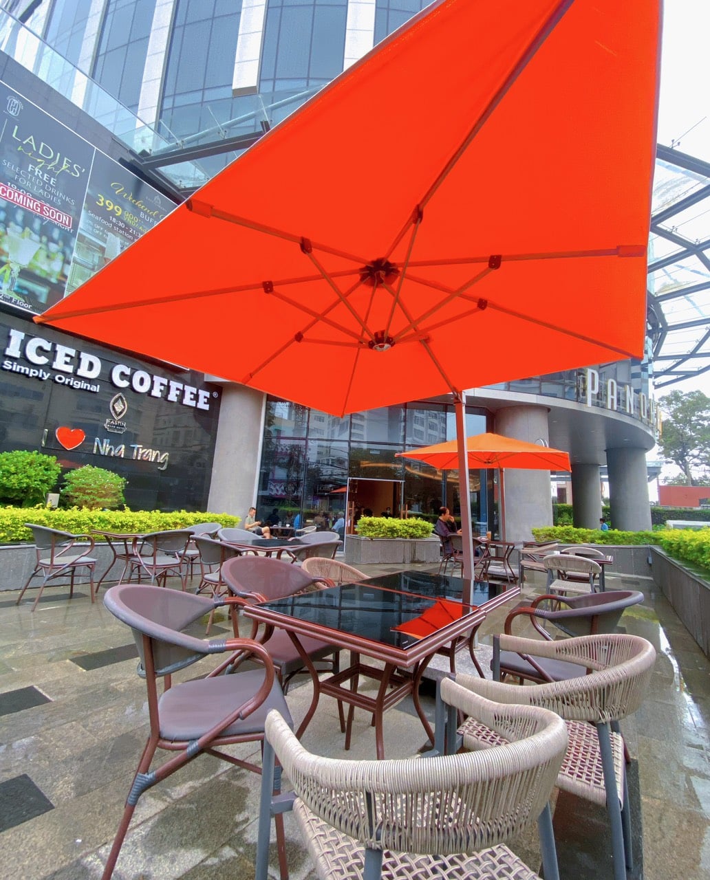 Toplist 16 quán cafe đẹp ở Nha Trang - View sống ảo đẹp xuất sắc