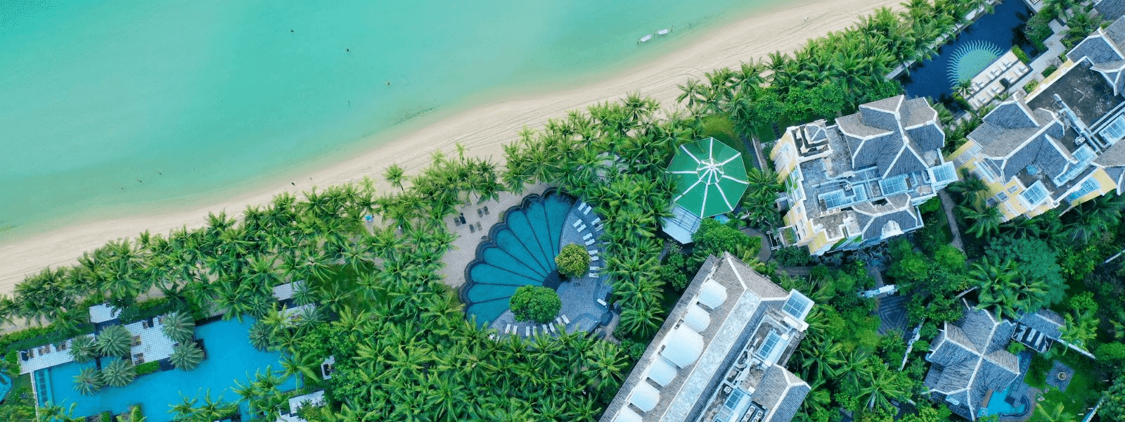 Jw Marriott Phú Quốc - Thiên đường nghỉ dưỡng là có thật