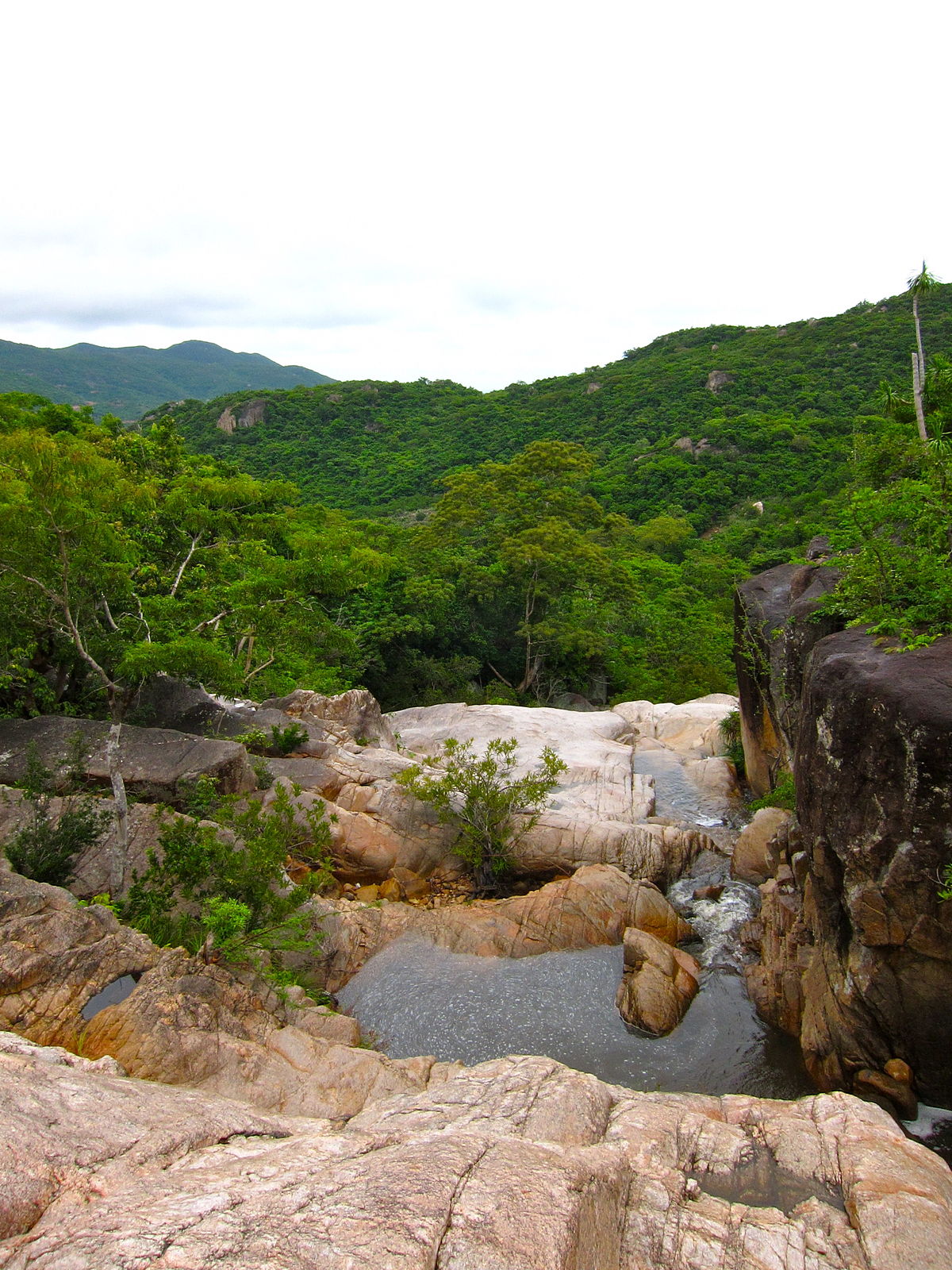 Vườn quốc gia Phú Quốc - Thiên đường nhiệt đới đảo ngọc