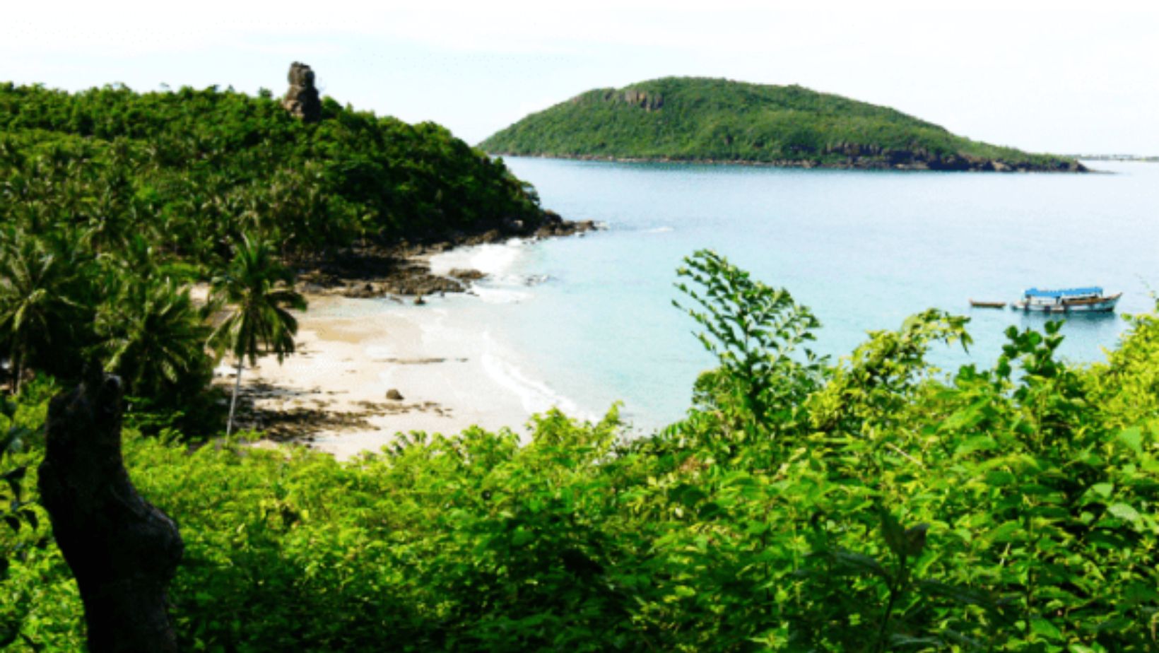 Vườn quốc gia Phú Quốc - Thiên đường nhiệt đới đảo ngọc